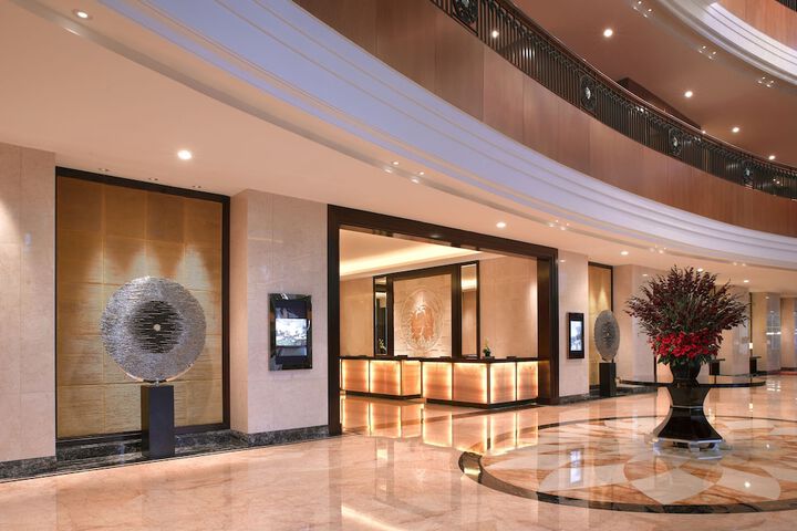 Hotel Interior 2 of 82