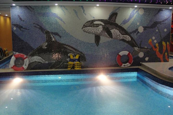 Pool 43 of 64