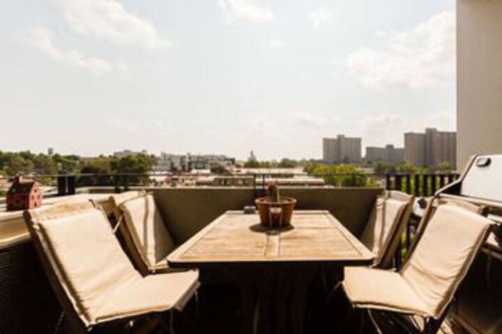 Terrace/Patio 16 of 17