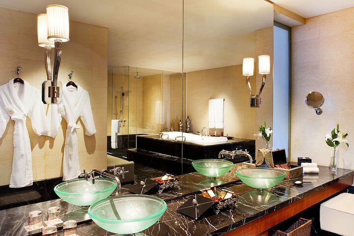 Bath Interior