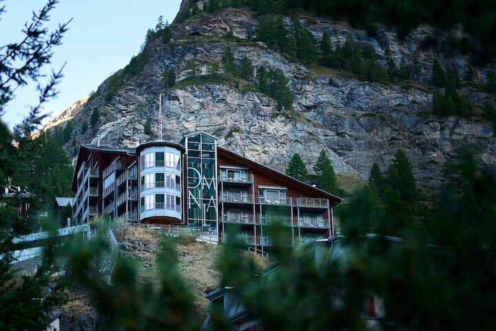 Hotel 101 of 105