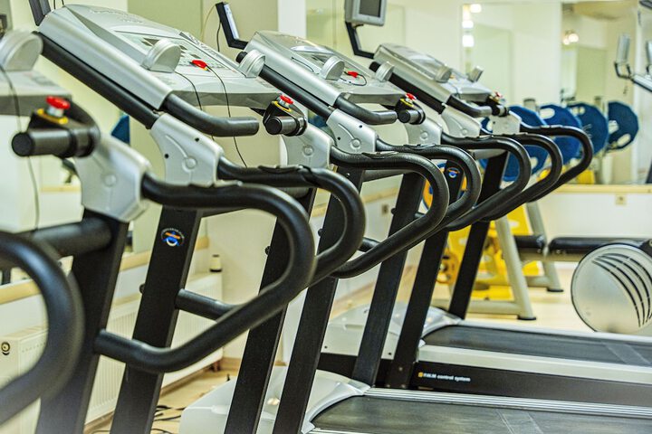 Fitness Center Photo