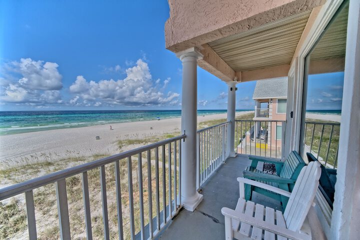 Terrace/Patio 118 of 200