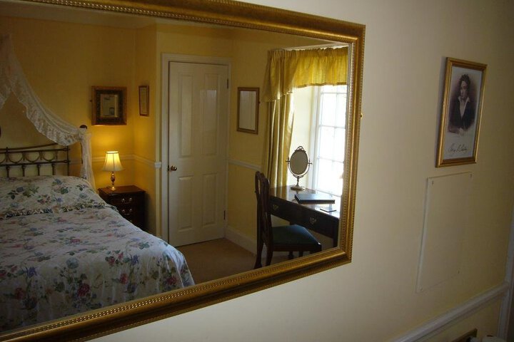 SHELLEYS - a HOTEL OF THE YEAR'
