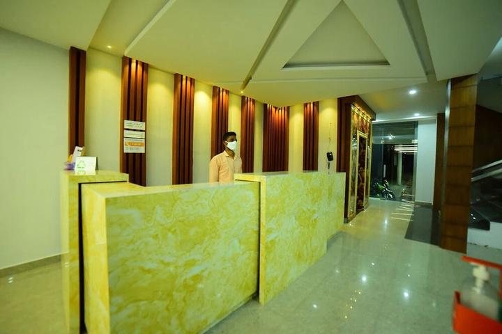 Hotel Interior 2 of 14