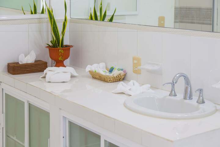 Bath Photo