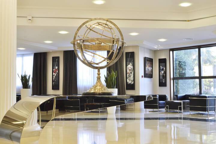 Hotel Interior 6 of 155