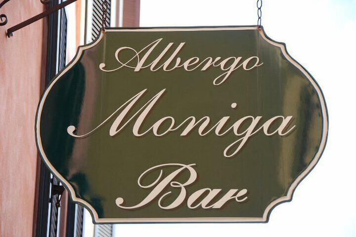 Hotel Moniga in Desenzano del Garda