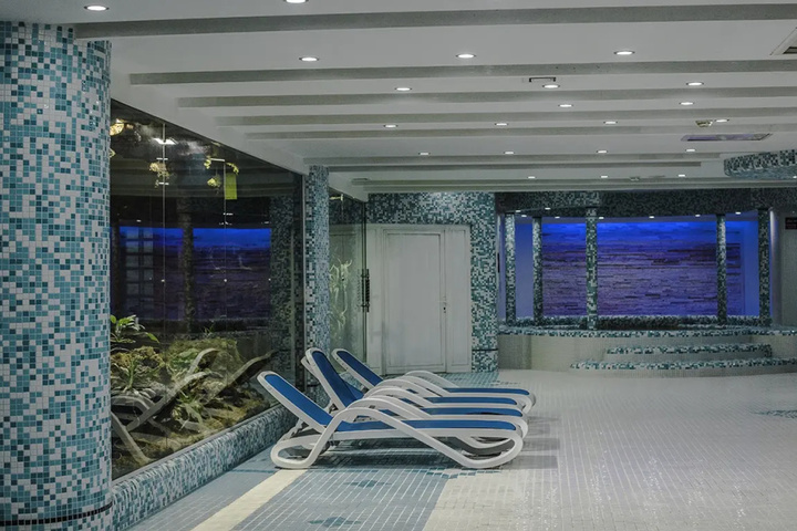 SINOOR HOTEL MASHHAD