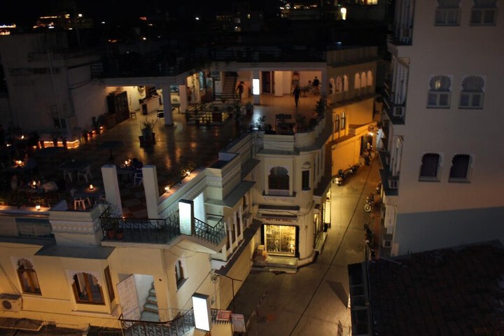 Hotel 44 of 49