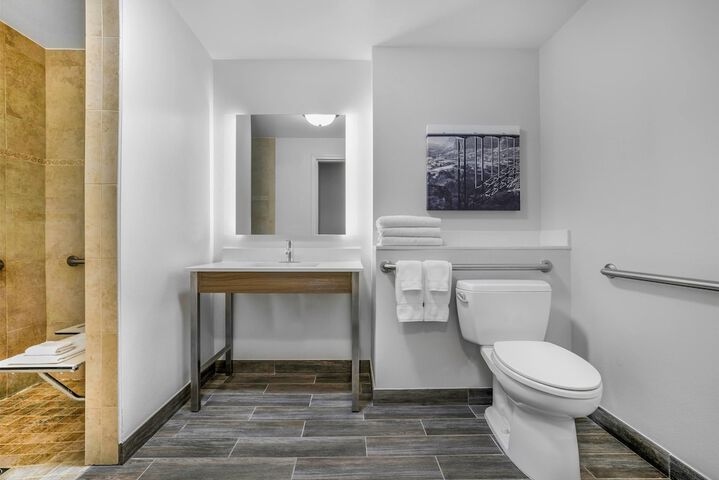 Bathroom Vanities
