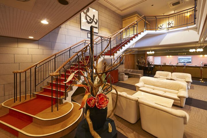 Hotel Interior 5 of 107