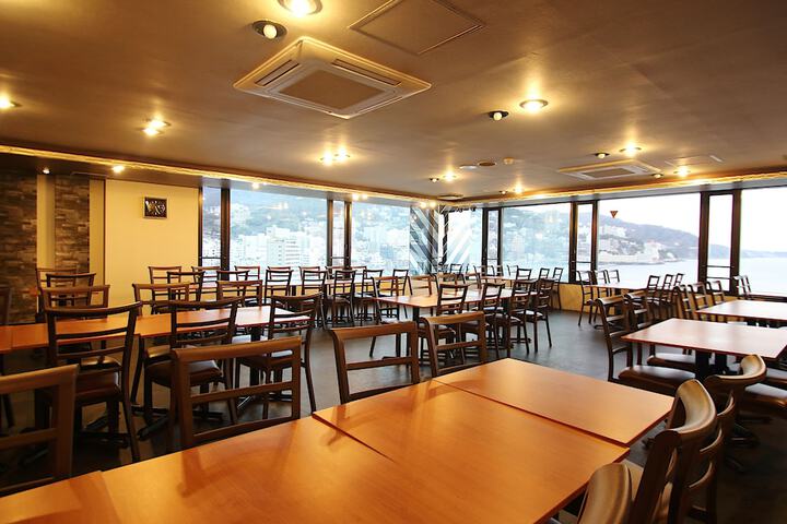 Dining Photos
