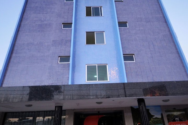 Hotel Sabino Palace