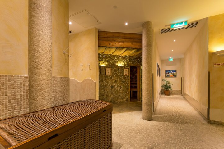 Hotel Spa