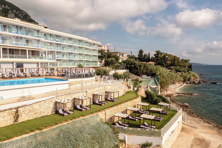 Hotel 56 of 60