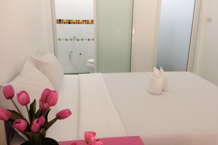 Room 15 of 43