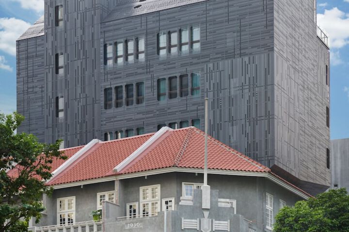 21 Carpenter Singapore, a Member of Design Hotels