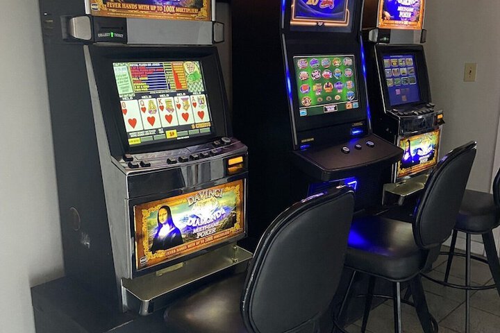 Casino