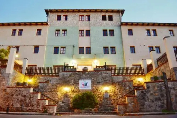 Casa Somsomnis