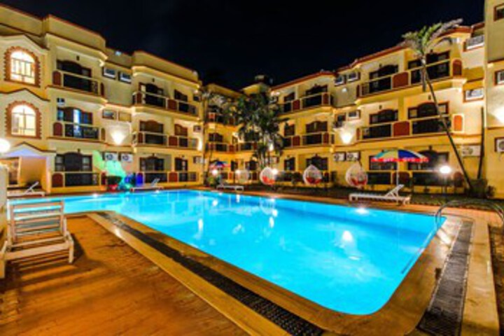 Pool 17 of 20