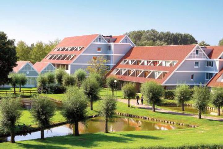 Hotel Aquadelta