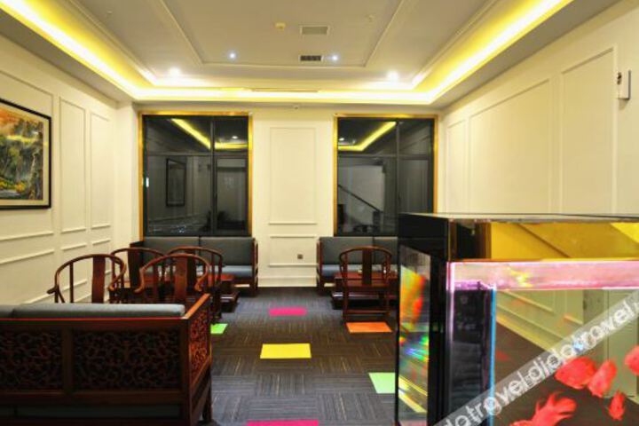 Hotel Interior 15 of 29
