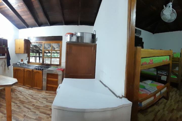 Photo of CABAÑA LA MANUELA