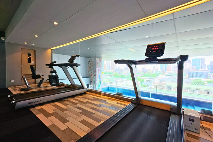 Health and Fitness 24 of 28