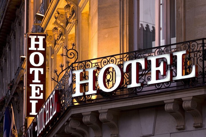 Hotel 27 of 28