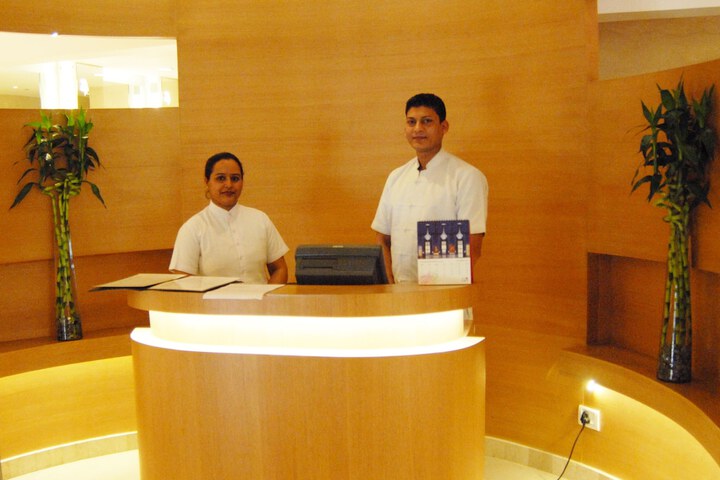 Hotel Interior 56 of 140