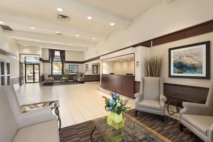 Hotel Interior 2 of 31