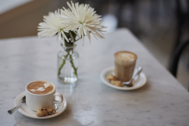 Breakfast/Coffee Service 65 of 106