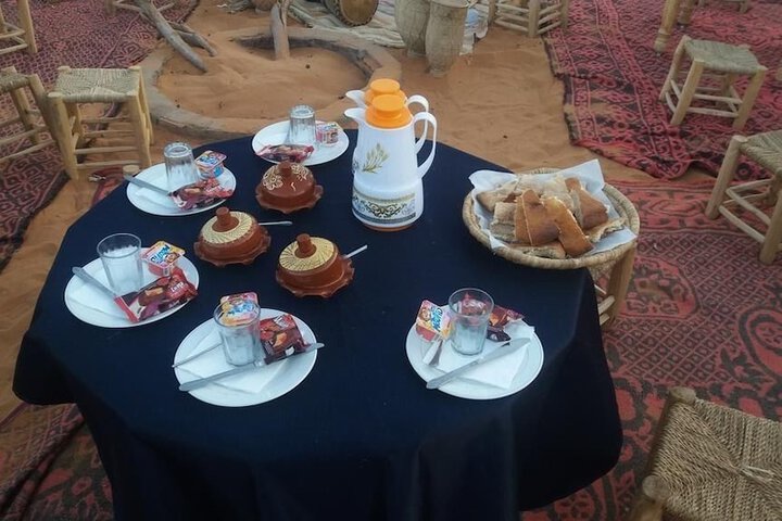 Breakfast/Coffee Service 21 of 35