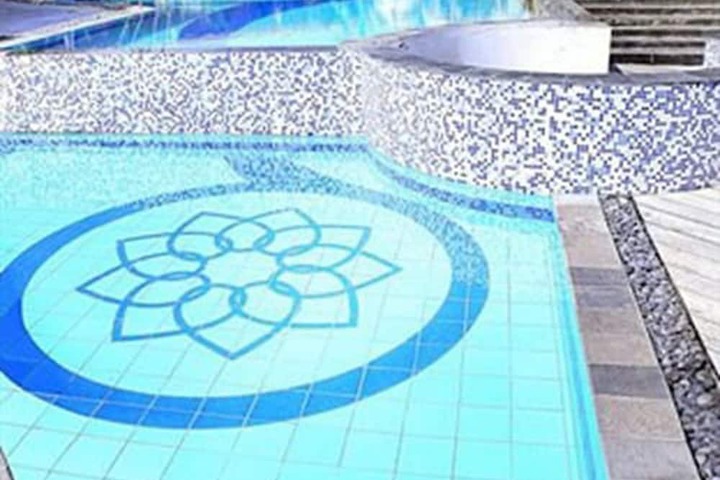 Pool to Cool