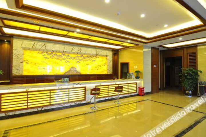 Hotel Interior 12 of 40
