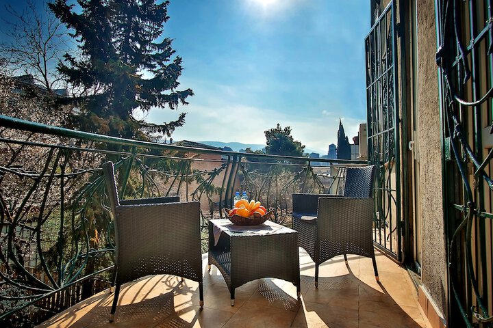 Hotel Tomas House