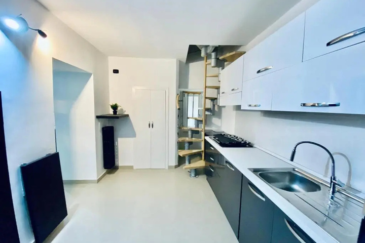 I Nobili Familyapartment Affitti Brevi Italia