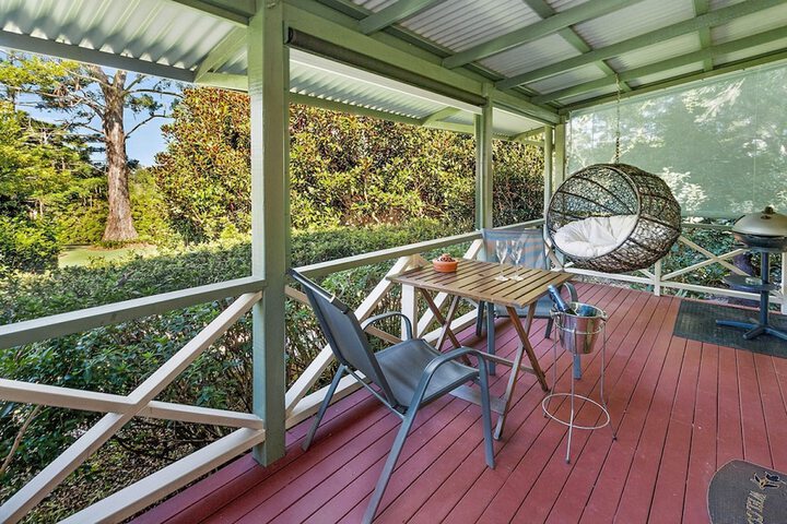 Terrace/Patio 20 of 38