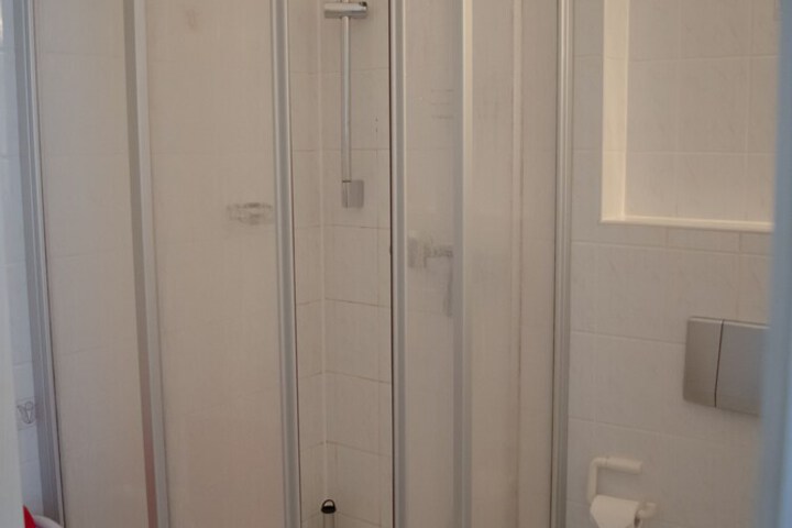 Restrooms