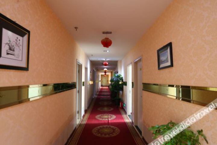 Hotel Interior 3 of 21