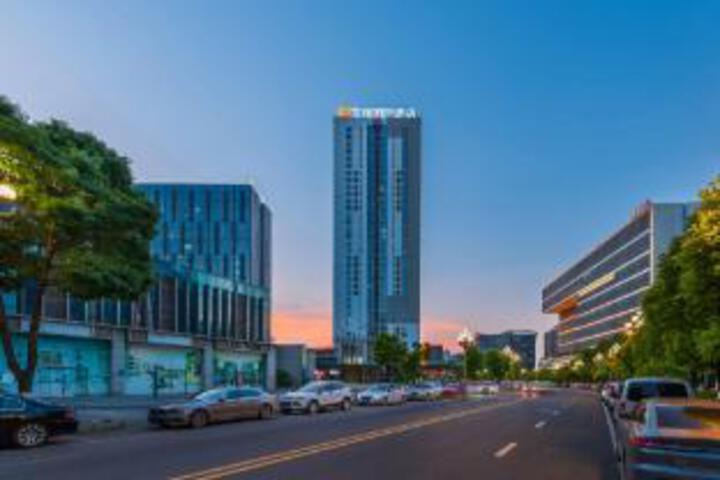 Fuli International Hotel
