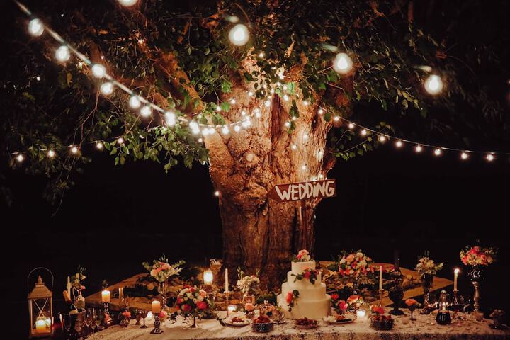 Wedding/Banquet 94 of 120