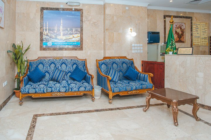 Hotel Interior 4 of 21