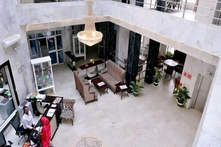 Hotel Interior 2 of 15