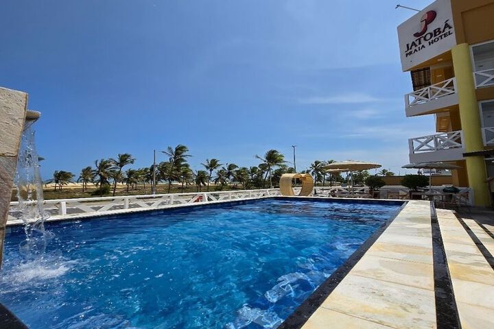 Pool Hotel