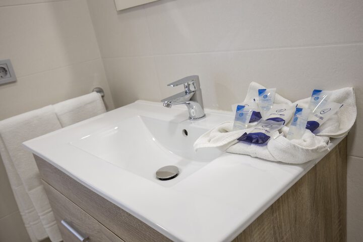 Bath Amenities
