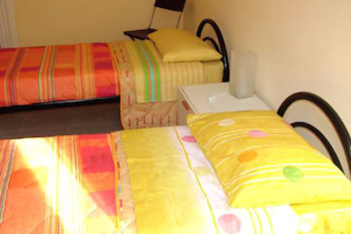 Fitness Facility Photos