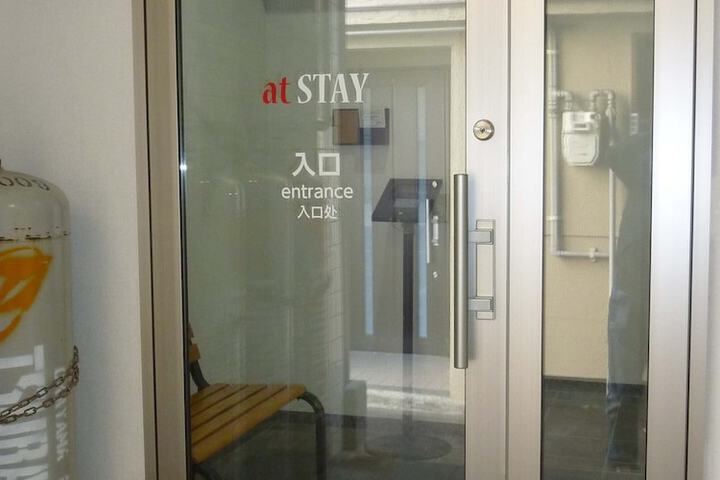 Hotel 52 of 55