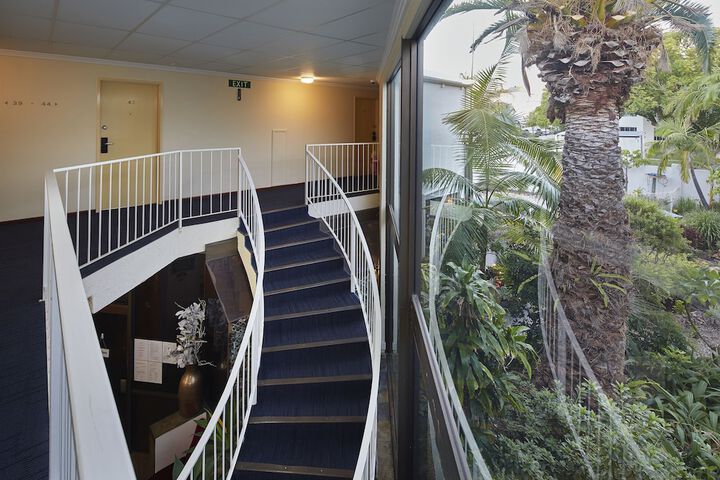 Staircase